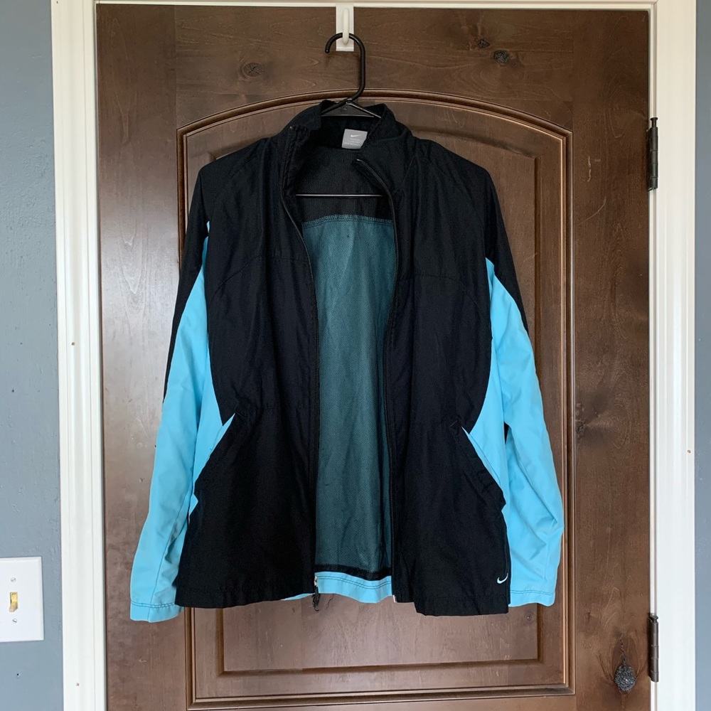 Nike Sports Jacket